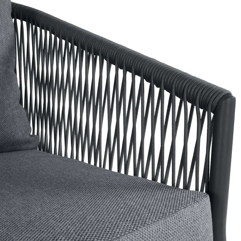 Trade Point Meubles De Jardin|Ensembles Mobilier De Jardin<Salon bas de jardin ESBJERG