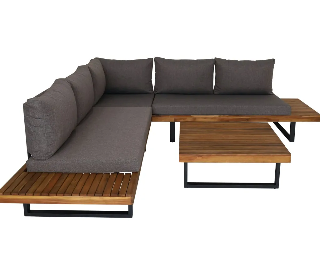 RRR Company Limited Meubles De Jardin|Ensembles Mobilier De Jardin<Salon bas de jardin FDR-94111-40