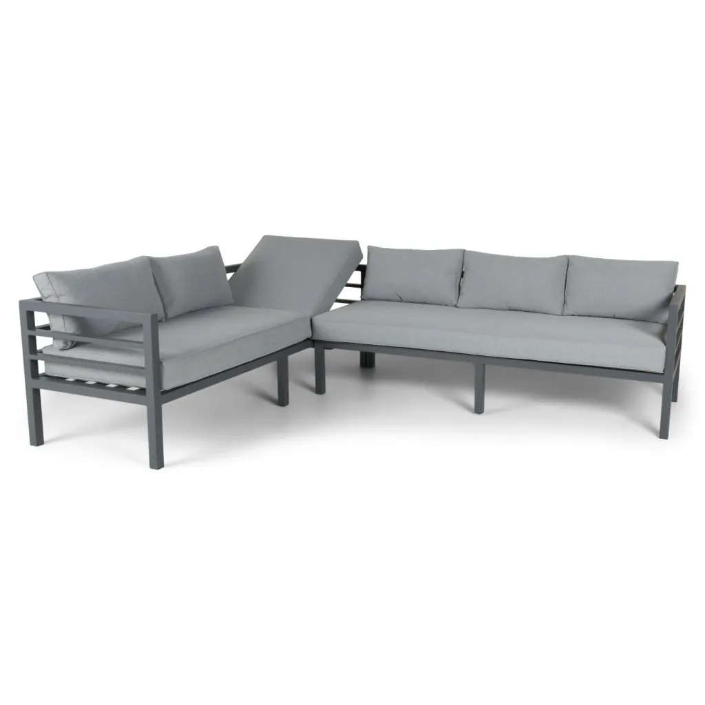 Trade Point Meubles De Jardin|Ensembles Mobilier De Jardin<Salon bas de jardin SLAGELSE