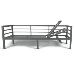 Trade Point Meubles De Jardin|Ensembles Mobilier De Jardin<Salon bas de jardin SLAGELSE