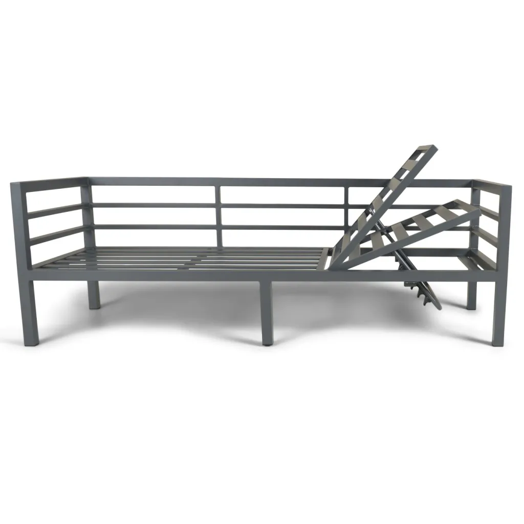 Trade Point Meubles De Jardin|Ensembles Mobilier De Jardin<Salon bas de jardin SLAGELSE