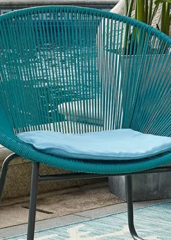 Möbilia Meubles De Jardin|Ensembles Mobilier De Jardin<Salon bas de jardin TOURNAI