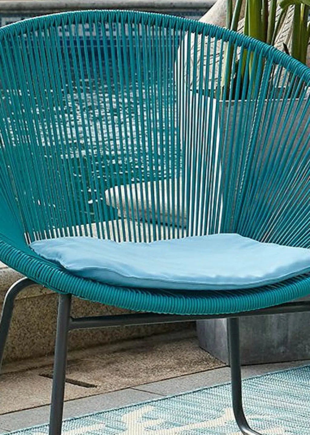 Möbilia Meubles De Jardin|Ensembles Mobilier De Jardin<Salon bas de jardin TOURNAI