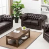 Salon CHESTERFIELD