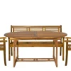 Salon de jardin / coin repas ANDENNE