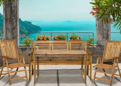 Möbilia Meubles De Jardin|Ensembles Mobilier De Jardin<Salon de jardin Genk