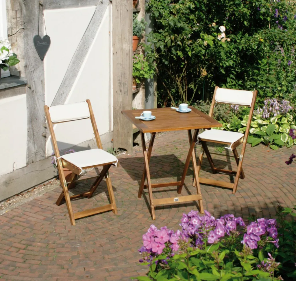 Gautzsch Meubles De Jardin|Ensembles Mobilier De Jardin<Salon de jardin ALMERIA