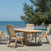 Möbilia Meubles De Jardin|Ensembles Mobilier De Jardin<Salon de jardin COURCELLES