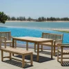 Möbilia Meubles De Jardin|Ensembles Mobilier De Jardin<Salon de jardin COURCELLES