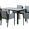 Möbilia Meubles De Jardin|Ensembles Mobilier De Jardin<Salon de jardin EREZEE