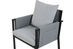 Möbilia Meubles De Jardin|Ensembles Mobilier De Jardin<Salon de jardin EREZEE