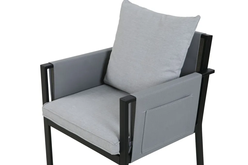 Möbilia Meubles De Jardin|Ensembles Mobilier De Jardin<Salon de jardin EREZEE