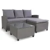 Trade Point Meubles De Jardin|Ensembles Mobilier De Jardin<Salon de jardin lounge HERNING