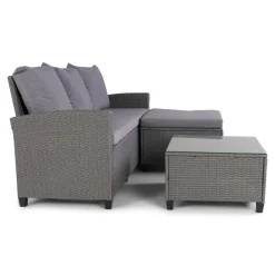 Trade Point Meubles De Jardin|Ensembles Mobilier De Jardin<Salon de jardin lounge HERNING