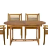 Möbilia Meubles De Jardin|Ensembles Mobilier De Jardin<Salon de jardin MASSEIK