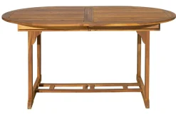 Möbilia Meubles De Jardin|Ensembles Mobilier De Jardin<Salon de jardin MASSEIK