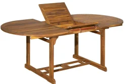 Möbilia Meubles De Jardin|Ensembles Mobilier De Jardin<Salon de jardin MASSEIK