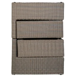 House Nordic Meubles De Jardin|Ensembles Mobilier De Jardin<Salon de jardin ROSSI