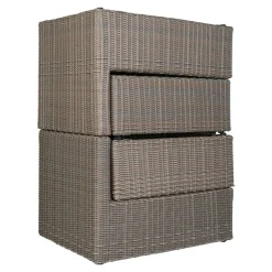 House Nordic Meubles De Jardin|Ensembles Mobilier De Jardin<Salon de jardin ROSSI