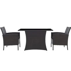 Möbilia Meubles De Jardin|Ensembles Mobilier De Jardin<Salon de jardin TURNHOUT