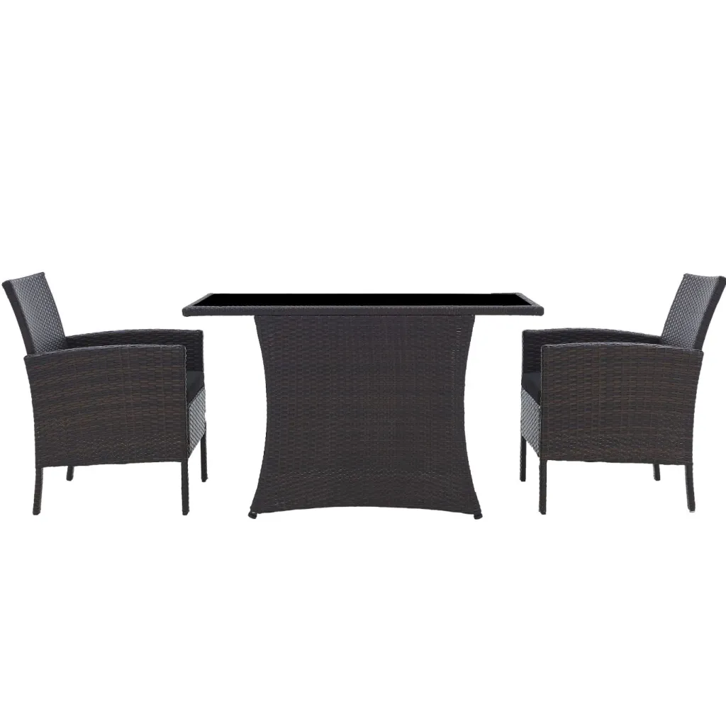 Möbilia Meubles De Jardin|Ensembles Mobilier De Jardin<Salon de jardin TURNHOUT