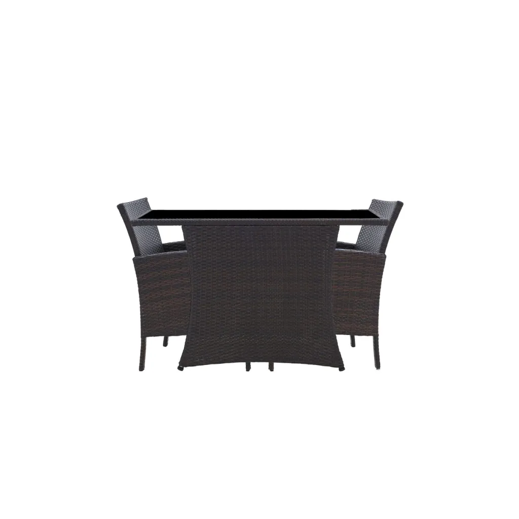 Möbilia Meubles De Jardin|Ensembles Mobilier De Jardin<Salon de jardin TURNHOUT