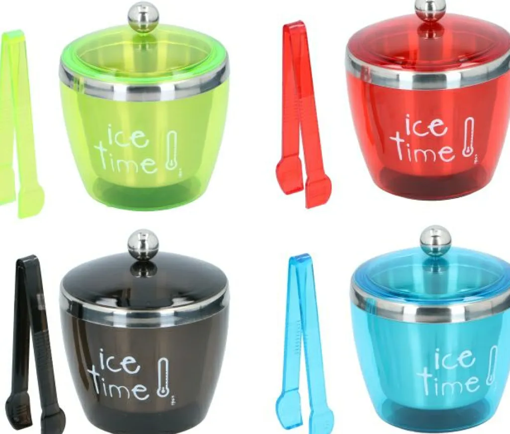Edco Ustensiles Cuisine/Pâtisserie<Seau à glace PYCBO