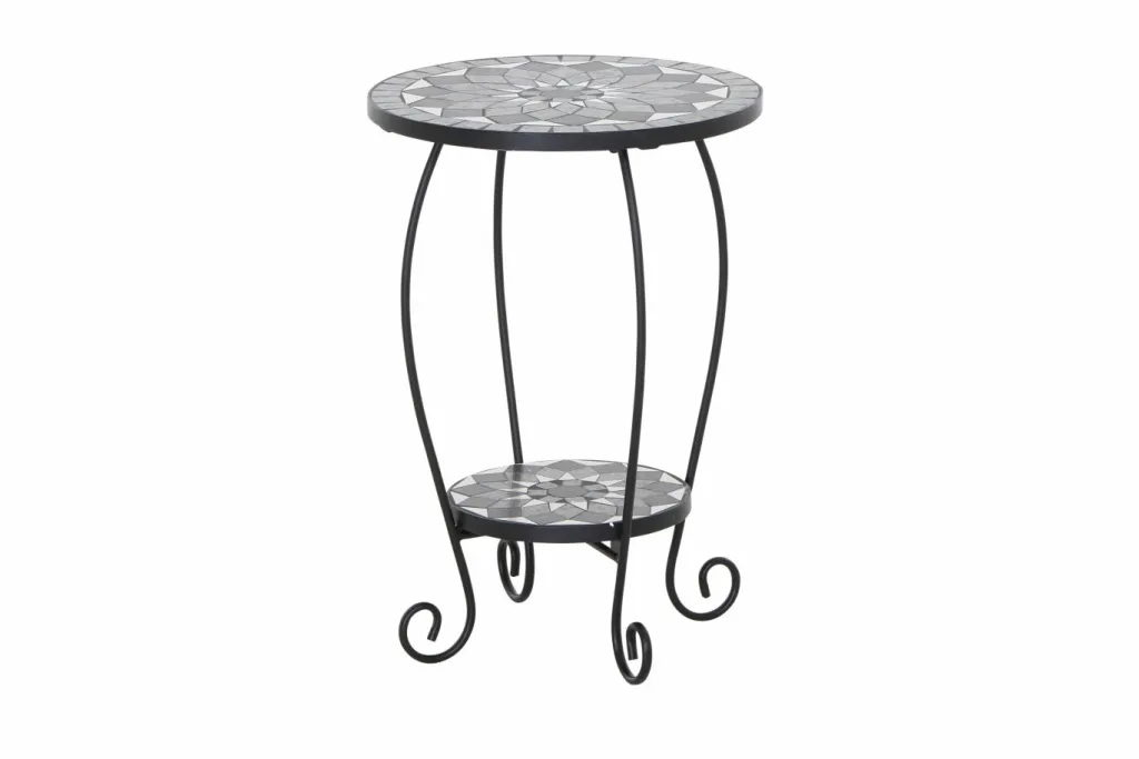 Gautzsch Meubles De Jardin|Tables De Jardin<Sellette porte-plantes COMO