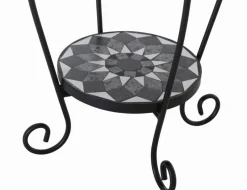 Gautzsch Meubles De Jardin|Tables De Jardin<Sellette porte-plantes COMO