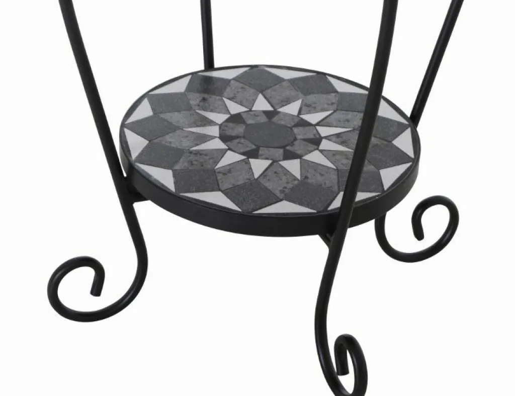 Gautzsch Meubles De Jardin|Tables De Jardin<Sellette porte-plantes COMO