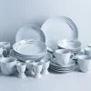 Van Well Vaisselle & Couverts<Service de table 32 pièces MONTREAL