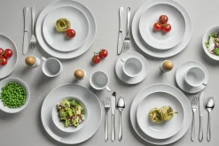 Van Well Vaisselle & Couverts<Service de table 32 pièces RONDA