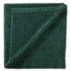 Serviette de bain vert alpin LADESSA