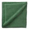 Kela Textiles De Salle De Bains<Serviette de bain vert feuille LADESSA