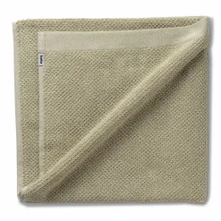 Kela Textiles De Salle De Bains<Serviette de douche en coton BIO LAVINIA
