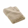 U10 Textiles De Salle De Bains<Serviette de douche UNI