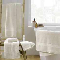 Serviette de douche UNI