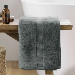 Serviette de toilette UNI