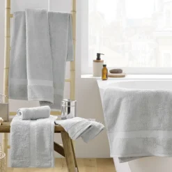 Serviette de toilette UNI