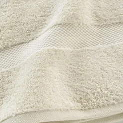Serviette de toilette UNI