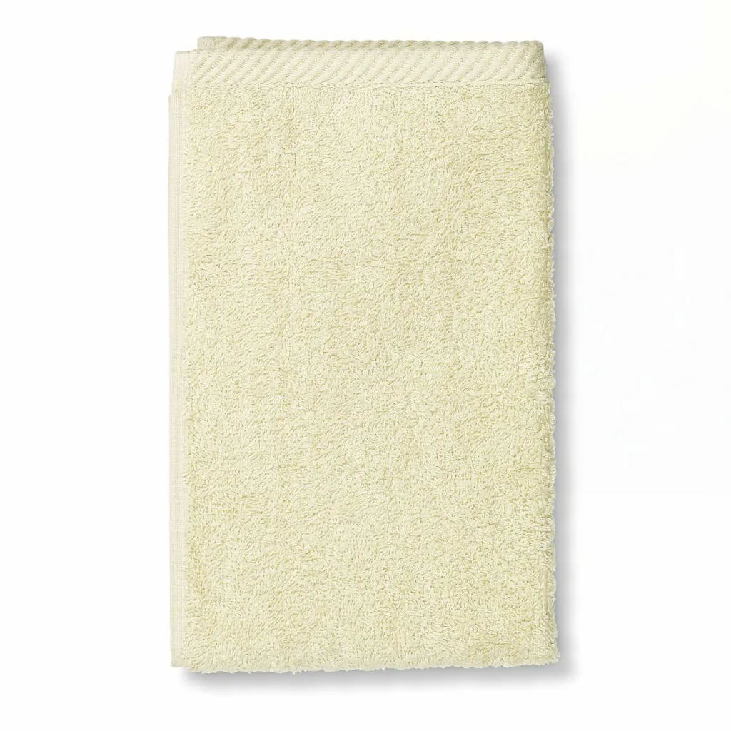 Kela Textiles De Salle De Bains<Serviette invité LADESSA