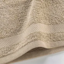U10 Textiles De Salle De Bains<Serviette invité UNI
