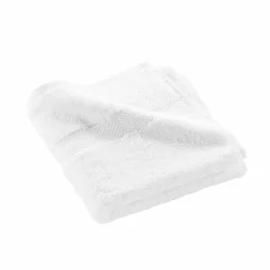 Serviette éponge UNI