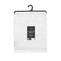Serviette éponge UNI