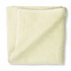 Serviette éponge offwhite LADESSA