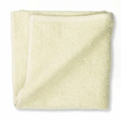 Serviette éponge offwhite LADESSA