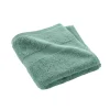 Serviette éponge UNI