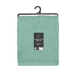 Serviette éponge UNI