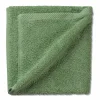 Serviette éponge verre mousse LADESSA