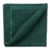 Kela Textiles De Salle De Bains<Serviette éponge vert alpin LADESSA